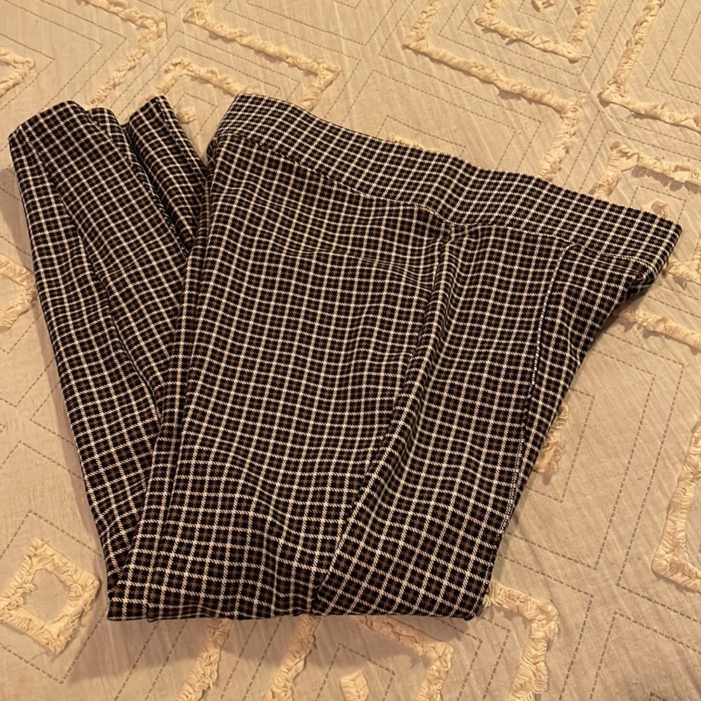 Old navy Stevie high rise pants